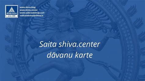 shiva lv|shiva center.